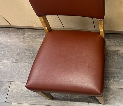 Chair After